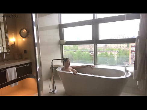 ❤️ Hiiglaslik beib kirglikult oma tussu riivimas vannitoas Anaal porno at porn et.tukifporno.ru ❌️