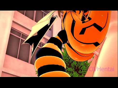 ❤️ Wasp Girl Monster Anaal porno at porn et.tukifporno.ru ❌️